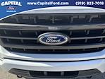 2022 Ford F-150 SuperCrew Cab 4WD Pickup for sale #DT2F8641B - photo 10