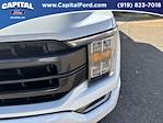2022 Ford F-150 SuperCrew Cab 4WD Pickup for sale #DT2F8641B - photo 11