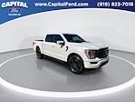 2022 Ford F-150 SuperCrew Cab 4WD Pickup for sale #DT2F8641B - photo 3