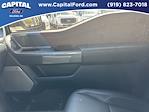 2022 Ford F-150 SuperCrew Cab 4WD Pickup for sale #DT2F8641B - photo 28