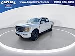 2022 Ford F-150 SuperCrew Cab 4WD Pickup for sale #DT2F8641B - photo 5