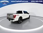 2022 Ford F-150 SuperCrew Cab 4WD Pickup for sale #DT2F8641B - photo 8