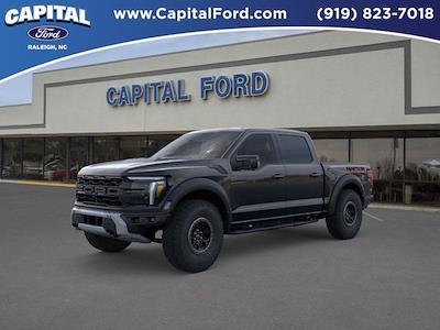 New 2025 Ford F-150 Raptor SuperCrew Cab for sale #DT2F8642 - photo 1