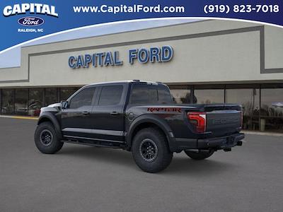 New 2025 Ford F-150 Raptor SuperCrew Cab for sale #DT2F8642 - photo 2