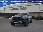 New 2025 Ford F-150 Raptor SuperCrew Cab for sale #DT2F8642 - photo 3