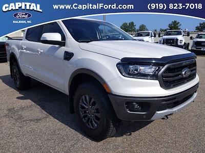 2019 Ford Ranger SuperCrew Cab 4WD Pickup for sale #DT2F8643B - photo 1