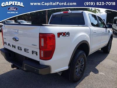 2019 Ford Ranger SuperCrew Cab 4WD Pickup for sale #DT2F8643B - photo 2