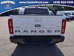2019 Ford Ranger SuperCrew Cab 4WD Pickup for sale #DT2F8643B - photo 19