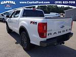 2019 Ford Ranger SuperCrew Cab 4WD Pickup for sale #DT2F8643B - photo 7