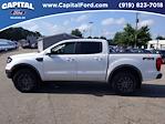2019 Ford Ranger SuperCrew Cab 4WD Pickup for sale #DT2F8643B - photo 9