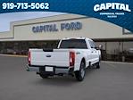 2026 Ford F-250 Crew Cab 4WD Pickup for sale #DT2F8646 - photo 8