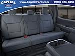 2025 Ford F-150 SuperCrew Cab 4WD Pickup for sale #DT2F8653 - photo 11