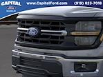 2025 Ford F-150 SuperCrew Cab 4WD Pickup for sale #DT2F8653 - photo 17
