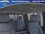 2025 Ford F-150 SuperCrew Cab 4WD Pickup for sale #DT2F8653 - photo 22
