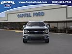 2025 Ford F-150 SuperCrew Cab 4WD Pickup for sale #DT2F8653 - photo 6