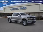 2025 Ford F-150 SuperCrew Cab 4WD Pickup for sale #DT2F8653 - photo 7