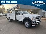 New 2025 Ford F-600 Regular Cab Mechanics Body for sale #DT2F8654 - photo 3