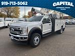 New 2025 Ford F-600 Regular Cab Mechanics Body for sale #DT2F8654 - photo 5