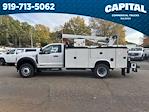 New 2025 Ford F-600 Regular Cab Mechanics Body for sale #DT2F8654 - photo 6