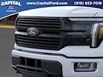 New 2025 Ford F-150 Platinum SuperCrew Cab 4WD Pickup for sale #DT2F8659 - photo 17