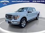 2021 Ford F-150 SuperCrew Cab 4WD Pickup for sale #DT2F8659A - photo 1