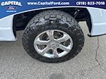 2021 Ford F-150 SuperCrew Cab 4WD Pickup for sale #DT2F8659A - photo 8