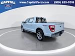 2021 Ford F-150 SuperCrew Cab 4WD Pickup for sale #DT2F8659A - photo 2