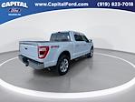 2021 Ford F-150 SuperCrew Cab 4WD Pickup for sale #DT2F8659A - photo 11