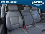 2026 Ford F-550 Regular Cab DRW 4WD Cab Chassis for sale #DT2F8660 - photo 10