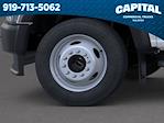 2026 Ford F-550 Regular Cab DRW 4WD Cab Chassis for sale #DT2F8660 - photo 19