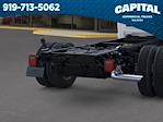 2026 Ford F-550 Regular Cab DRW 4WD Cab Chassis for sale #DT2F8660 - photo 21