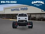 2026 Ford F-550 Regular Cab DRW 4WD Cab Chassis for sale #DT2F8660 - photo 5