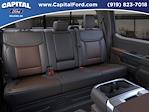 2025 Ford F-150 SuperCrew Cab 4WD Pickup for sale #DT2F8661 - photo 11
