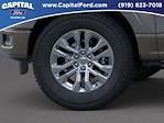 2025 Ford F-150 SuperCrew Cab 4WD Pickup for sale #DT2F8661 - photo 19