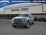 2025 Ford F-150 SuperCrew Cab 4WD Pickup for sale #DT2F8661 - photo 3