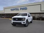 2025 Ford F-150 SuperCrew Cab 4WD Pickup for sale #DT2F8811 - photo 3