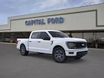 2025 Ford F-150 SuperCrew Cab 4WD Pickup for sale #DT2F8811 - photo 7