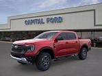 2025 Ford Ranger SuperCrew Cab 4WD Pickup for sale #DT2F8812 - photo 1