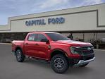 2025 Ford Ranger SuperCrew Cab 4WD Pickup for sale #DT2F8812 - photo 7