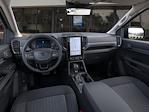 2025 Ford Ranger SuperCrew Cab 4WD Pickup for sale #DT2F8812 - photo 9