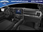 New 2025 Ford F-150 Lariat SuperCrew Cab 4WD Pickup for sale #DT2F8843 - photo 12