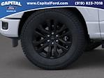 2025 Ford F-150 SuperCrew Cab 4WD Pickup for sale #DT2F8843 - photo 19