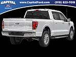 New 2025 Ford F-150 Lariat SuperCrew Cab 4WD Pickup for sale #DT2F8843 - photo 2