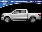 New 2025 Ford F-150 Lariat SuperCrew Cab 4WD Pickup for sale #DT2F8843 - photo 3