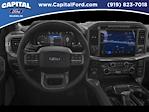 New 2025 Ford F-150 Lariat SuperCrew Cab 4WD Pickup for sale #DT2F8843 - photo 4