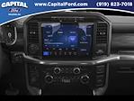 New 2025 Ford F-150 Lariat SuperCrew Cab 4WD Pickup for sale #DT2F8843 - photo 7