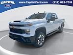 Used 2024 Chevrolet Silverado 2500 Custom Crew Cab for sale #DT2F8848A - photo 1