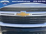 Used 2024 Chevrolet Silverado 2500 Custom Crew Cab for sale #DT2F8848A - photo 15