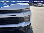 Used 2024 Chevrolet Silverado 2500 Custom Crew Cab for sale #DT2F8848A - photo 17