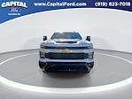 Used 2024 Chevrolet Silverado 2500 Custom Crew Cab for sale #DT2F8848A - photo 3